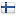 pilip.in server is located in Finland